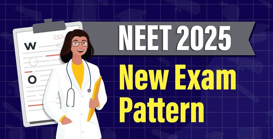  NEET Current Exam Pattern: Marking Scheme, and Difficulty Level